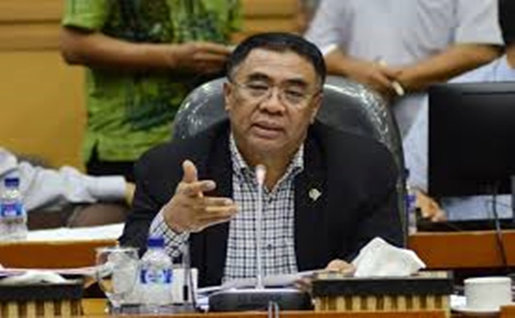 Tanggapi Dokumen Rahasia AS, Politikus Gerindra: Dokumen Tersebut Tidak 100 Persen Benar