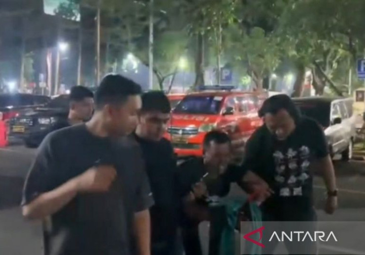 Pesan WA Picu Pembunuhan Sadis Wanita di Jakbar, Pelaku Cemburu Gelap Mata