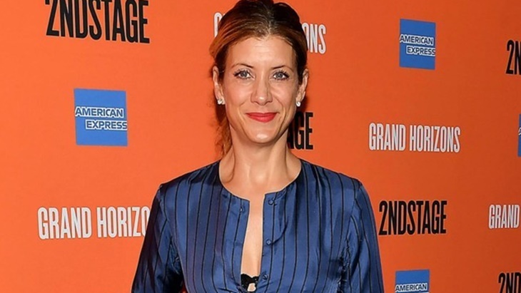 Kate Walsh akan Kembali ke Season Terbaru 'Grey's Anatomy'