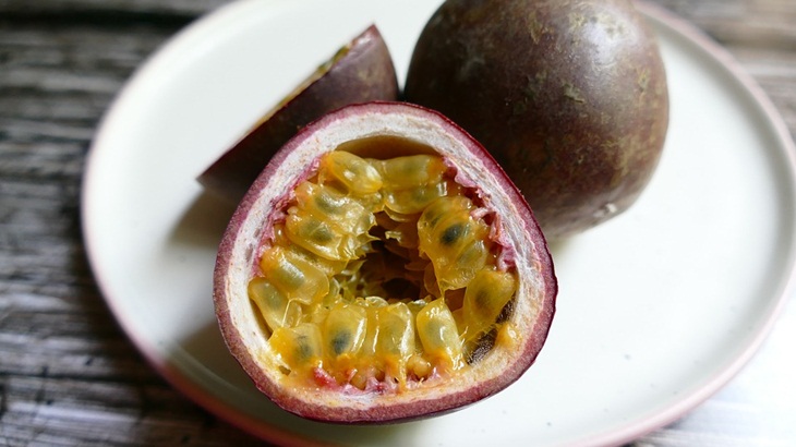Kenali Segudang Manfaat Buah Markisa Untuk Kesehatan