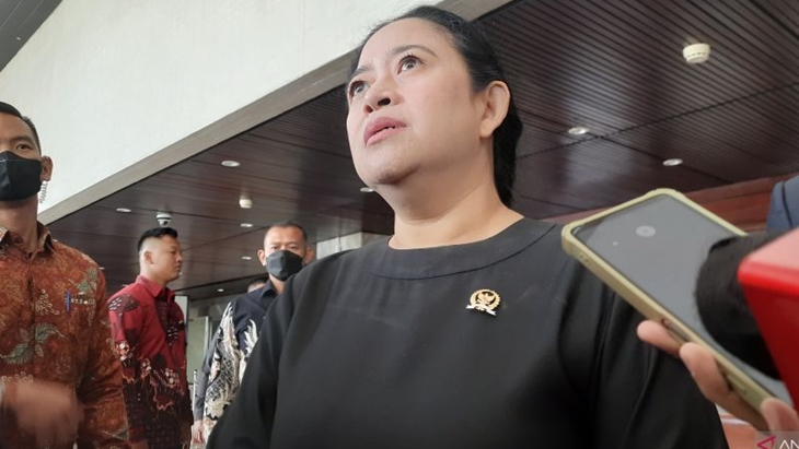 Respons Puan Soal Wacana Koalisi Besar di Pilpres 2024