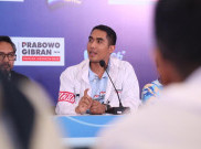Relawan Nilai Raihan Suara Prabowo-Gibran Tak Lepas dari Generasi Muda