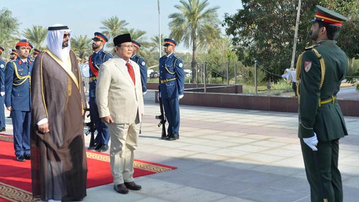 Survei LSI: Elektabilitas Prabowo Masih Tinggi, Belum Tergoyahkan Sejak 1,5 Tahun Lalu