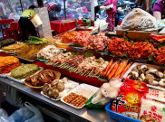 Tak Hanya Indonesia, Korea Juga Dikenal Menu Streetfood-nya, di Mana Saja?