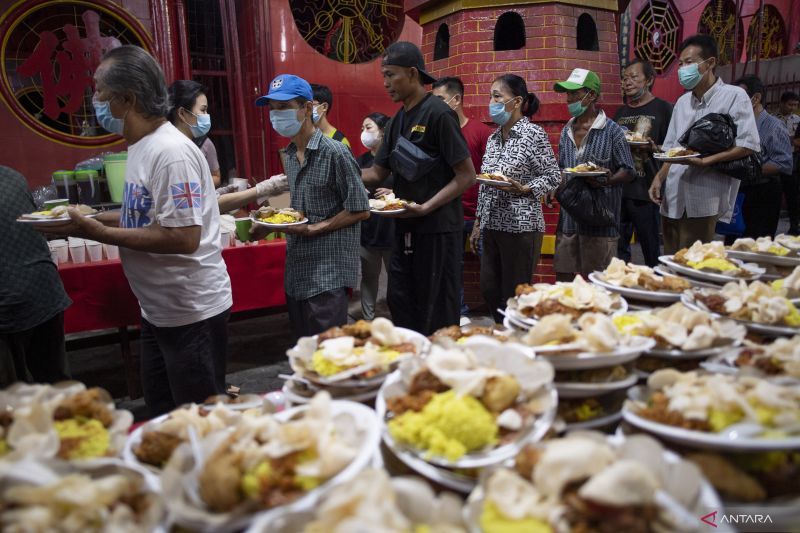 Cara Puasa Ramadan Buat Turunkan Berat Badan