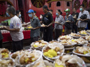 Cara Puasa Ramadan Buat Turunkan Berat Badan
