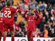 Pesepak Bola Palestina Tewas di Gaza, Mohamed Salah Langsung Kritik UEFA