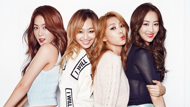 Jelang Konser Perpisahan, SISTAR Super Sibuk