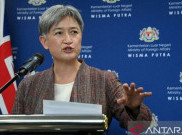 Australia Batalkan Pengakuan atas Yerusalem Barat sebagaI Ibu Kota Israel