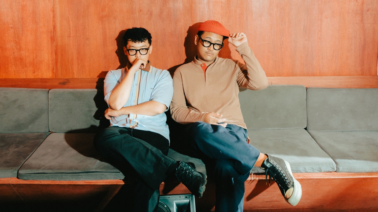 TADI Mendekati Album dengan Merilis Single 'Kita Jalin'