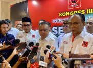 Minta Izin ke Projo, Budi Arie Terang-terangan Mau Merapat Gabung Gerindra