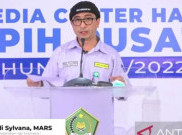 Seluruh Jemaah Haji Pulang ke Tanah Air Diwajibkan Jalani Skrining Kesehatan