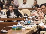Yusril: Punya Kewenangan Luar Biasa Seperti Kopkamtib, KPK Bisa Dibubarkan