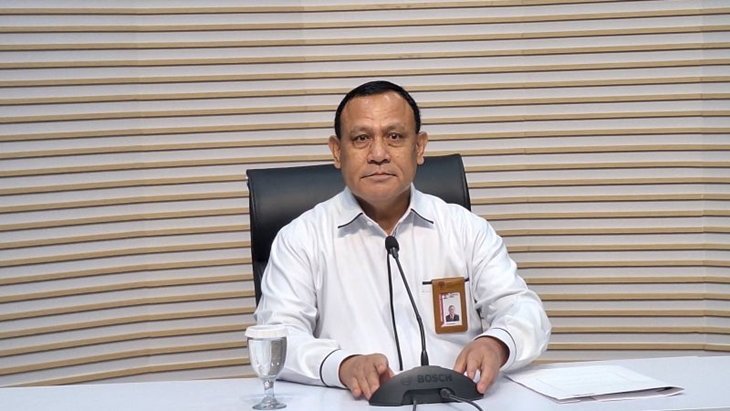 Ketidakhadiran Firli dalam Sidang Etik Jadi Beban Dewas KPK
