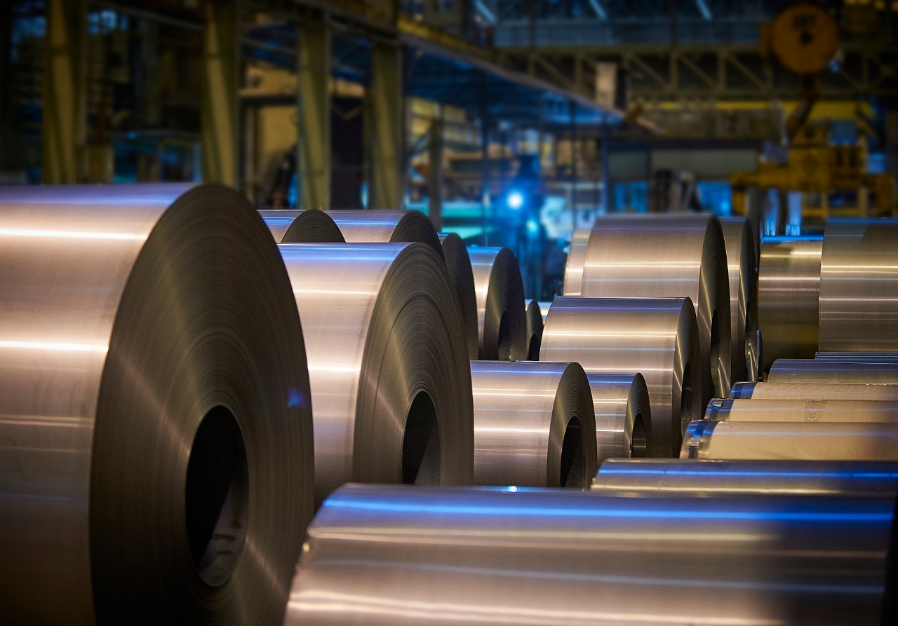 Setelah Rugi 8 Tahun, Krakatau Steel Raih Laba Rp326 Miliar di Tahun 2020