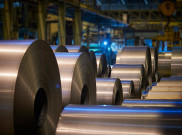 Setelah Rugi 8 Tahun, Krakatau Steel Raih Laba Rp326 Miliar di Tahun 2020