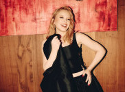 Kylie Minogue Rilis 'My Oh My' bersama Bebe Rexha dan Tove Lo