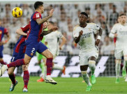 Jadwal Siaran Langsung dan Live Streaming Final Copa del Rey Barcelona Vs Real Madrid