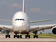 Peluncuran Airbus A380, Pesawat Jet Komersial Terbesar di Dunia