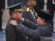 Punya Utang Rp 37,07 miliar, Jumlah Harta Jenderal Maruli Rp 81,12 Miliar