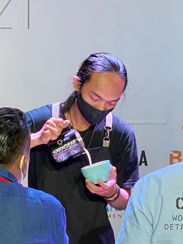 ICE 2021