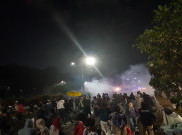 Amankan Anak SD Ikut Demo DPR, Kapolres Jakut Sebut Mereka Dijanjikan Uang