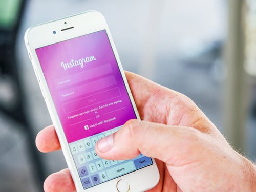 Instagram Uji Prosedur Baru untuk Mengakses Akun yang Diretas