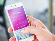 Instagram Uji Prosedur Baru untuk Mengakses Akun yang Diretas