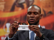 Bakal Seru, Ini 11 Fakta Menarik dari Hasil Drawing Liga Europa