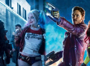 James Gunn Pernah Memikirkan Kemungkinan Crossover Film Marvel dan DC