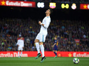 Real Madrid Siapkan 3 Calon Suksesor Cristiano Ronaldo