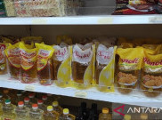 Mabes Polri Pastikan Belum ada Penimbunan Minyak Goreng