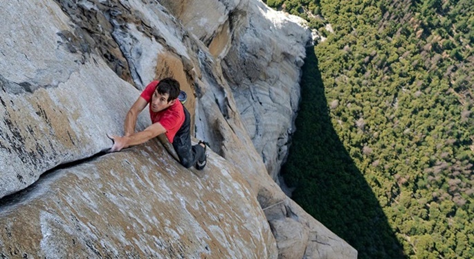 Free Solo
