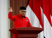 Sebelum Putusan Capres dari Ketum Keluar, Kader PDIP Dilarang Bikin Gerakan 