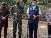 PSI Minta Anies Fasilitasi Kebutuhan Kremasi COVID-19 di Jakarta