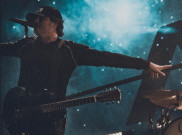 Angel & Airwaves Comeback Lewat Single 'Euphoria'