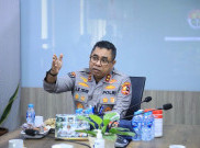 Jelang Aksi Demo Agustus, Polri: Sampaikan Aspirasi Boleh, Rusuh Jangan