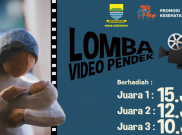 Yuk Ikutan Sayembara Video Kreatif Kampanye Stunting Berhadiah Total Rp 37 Juta
