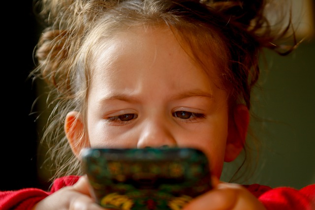 Sayangnya tak semua anak bisa mengakses internet (Foto: Pixabay/mirkosajkov)