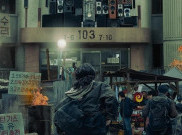 Film 'Concrete Market' Siap Tayang Desember 2025, Kisahkan Komunitas yang Bertahan di Tengah Bencana