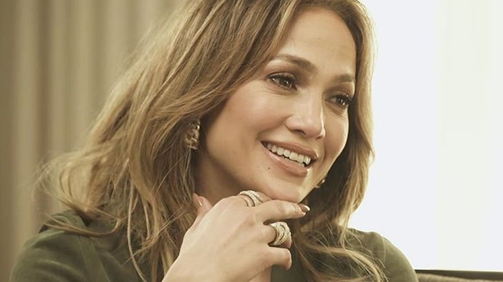 Jennifer Lopez Belum Dapat Kontak Keluarganya