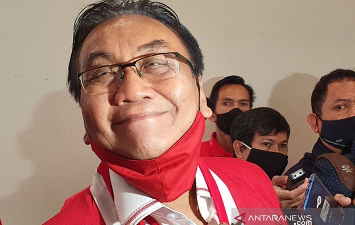 Publik Silakan Tempuh Jalur Hukum jika Tak Puas dengan KUHP Baru