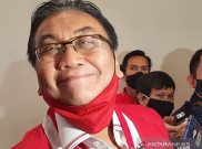 Publik Silakan Tempuh Jalur Hukum jika Tak Puas dengan KUHP Baru