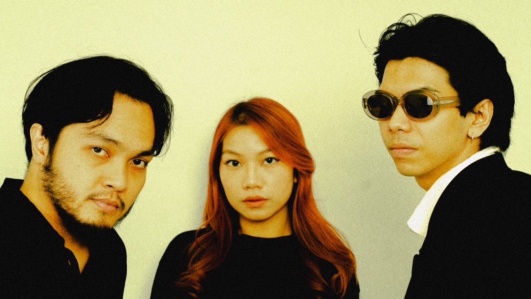 Eleanor Whisper Rilis Album 'MATI BERSEMI', Ceritakan Proses Pendewasaan