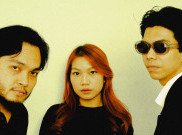 Eleanor Whisper Rilis Album 'MATI BERSEMI', Ceritakan Proses Pendewasaan