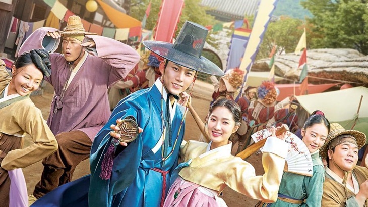 5 Drama Korea ini Siap Temani Novembermu