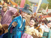 5 Drama Korea ini Siap Temani Novembermu