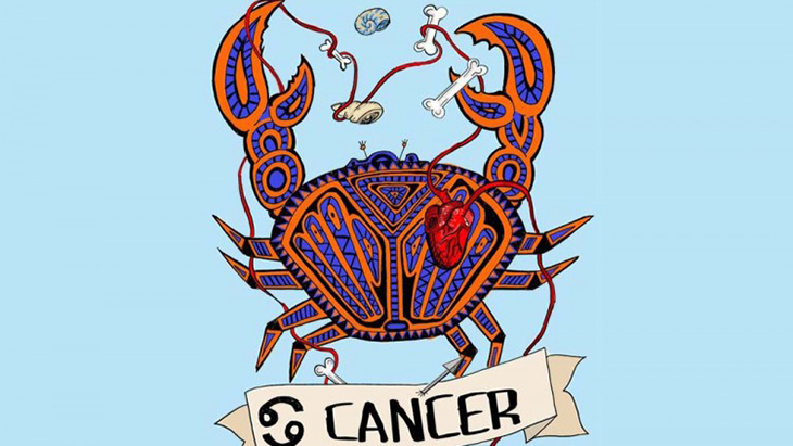 Sisi Lemah si Cancer