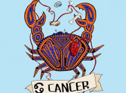 Sisi Lemah si Cancer