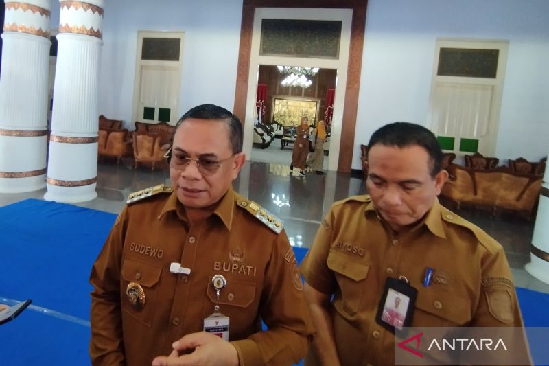 Bupati Pati Sudewo Bantah Tantang Rakyat Demo, Tapi Tegaskan Kenaikan PBB tidak Bisa Diubah